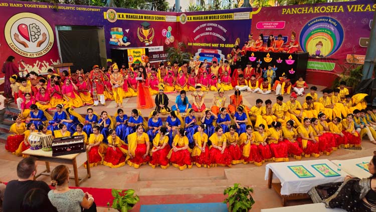 Diwali Celebration 2025
